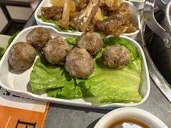 -贵宾牛·潮汕牛肉火锅(珠池总店)