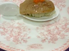 鹅肝冷面-惠食佳·朱雀(东方商厦店)