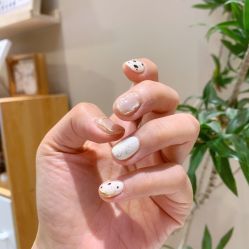 -3美·绘 日式美甲美睫