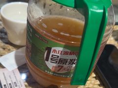 -永红源啤酒·烧烤·海鲜·大排档(青特城店)