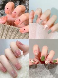 -M·X Nail日式美甲美睫