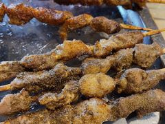 -总参北京涮羊肉