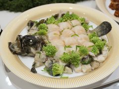-香宫中餐厅·东北菜·铁锅炖·广式点心(哈尔滨香格里拉店)