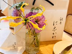 -银座仁志川·生吐司专门店(香港广场店)