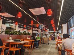 -一烙锅(友谊店)