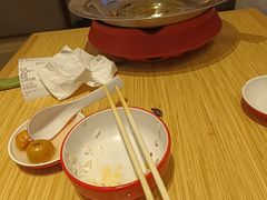 -孙小楠麻辣香锅(欧亚卖场店)