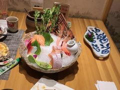 -大岛日本料理铁板烧(南通大饭店)