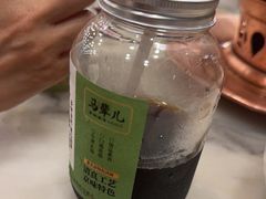 -牛街·马辈儿涮肉(牛街二店)