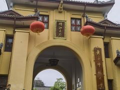-桂林独秀峰王城景区