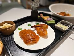 -梧桐Plus·创意京·川料理(万象城店)