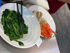 -匠心牛公馆·潮汕牛肉海鲜火锅(索菲特店)