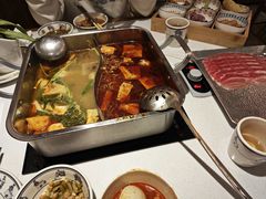 -螺大喜螺蛳粉火锅(雍和宫店)