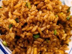 -宁夏国强手抓羊肉·清真菜(未央路凤三店)