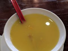 -香江小厨 The Kitchen(香江俱乐部店)