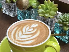 -街角 T·COFFEE 融合料理·BISTRO(车公庙店)