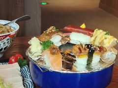 -京鹿料理(荟聚店)