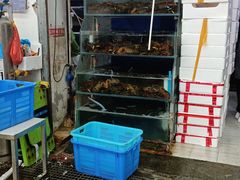 -众彩物流水产市场