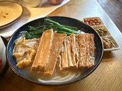 -阳朔糖舍酒店·糖舍餐厅&酒吧