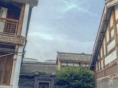 -大小河街