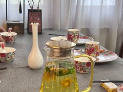 -中卫御苑福膳·养生局(圆明园店)