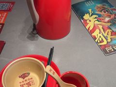 -阿诚市井潮汕菜(金台路店)