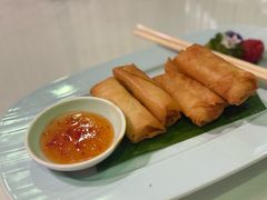 -蕉叶·广州明星泰国菜(保利广场店)