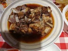 -西贝(枫蓝国际购物中心店)