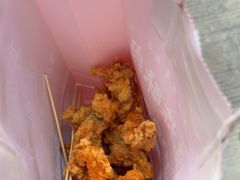 -肖炮现炸酥肉(解放碑店)
