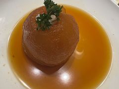 -老牌坊鲁菜名店(宽厚里店)