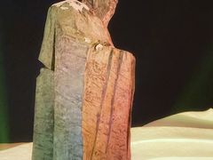 -长春世界雕塑园冰雪艺术天地