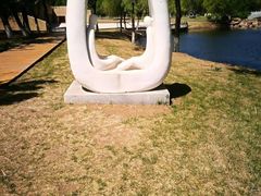 -长春世界雕塑园冰雪艺术天地