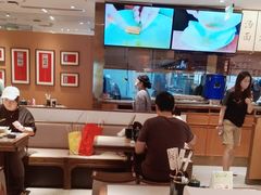 -松鹤楼面馆(飞州国际广场店)
