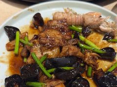 -船梆煮•蒸汽海鲜·炉火烤肉(五四广场店)