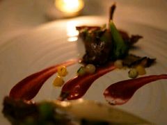 -巴厘岛悦榕庄Jumana露台餐厅