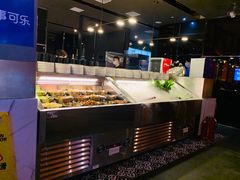 -火炉火自助餐(喜隆多店)