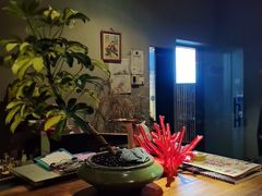 -CORAL BAR(黄金城道步行街店)