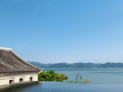-宁波柏悦酒店·钱湖渔港