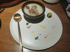 -敏珠拉姆藏餐·南京厨房(富春江东街店)