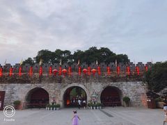 -东西巷