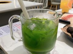 -花味·自助烤肉(南方时代店)