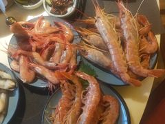 -喜庭海鲜自助(来福士店)