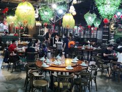 大堂-南海渔家•海鲜•正宗海南菜(海棠湾店)