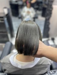 -Sying杉影日式烫染專門店