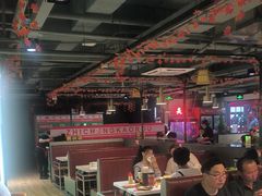 -炙城·韩式烤肉(南京东路店)