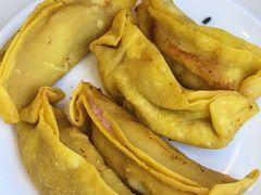 -古南都·清真绿柳居菜馆(太平南路店)