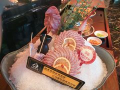 -名人坊·新派粤菜(河西奥体博览中心金鹰世界店)