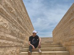 -盘龙城国家考古遗址公园