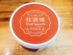 -桂桂茶(滨江百联店)