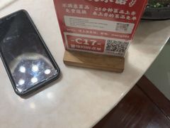-味上湘菜馆(岳麓山店)