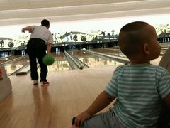 -广州保龄球馆(广州天河体育中心店)